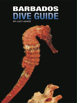 cover image of Barbados Dive Guide